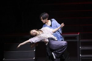 AMEFURASSHI「梅雨祭2024 -Dance in the rain-」©笹森健一