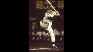 『ある野球人の死 ～門田博光とその時代～』