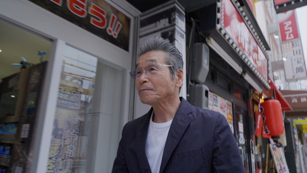 『ある野球人の死 ～門田博光とその時代～』