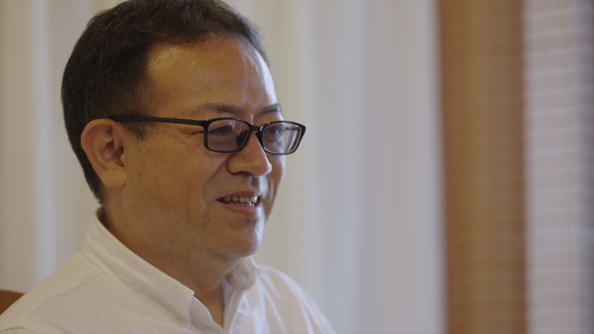 『ある野球人の死 ～門田博光とその時代～』