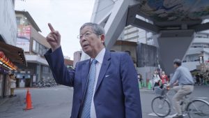 『ある野球人の死 ～門田博光とその時代～』