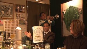 『ある野球人の死 ～門田博光とその時代～』
