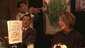 『ある野球人の死 ～門田博光とその時代～』