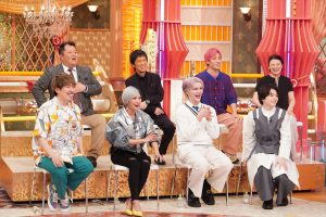 『ホンマでっか!?TV』