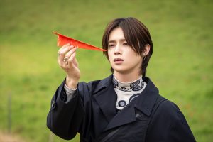 『私をもらって』