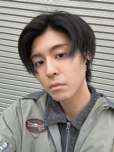 ダイキ（一戸大輝）
