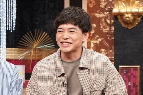 『大悟の芸人領収書』