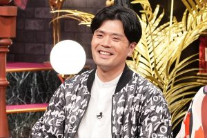 『大悟の芸人領収書』