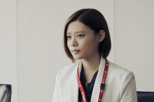 『アンメット ある脳外科医の日記』