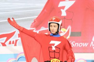 「お台場冒険王2024～人気者にアイ♡LAND～」