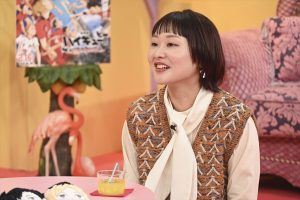 『イワクラと吉住の番組』