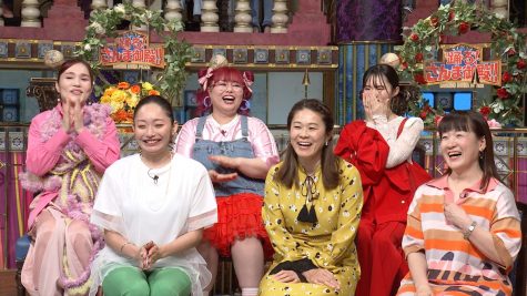 『踊る！さんま御殿!!』
