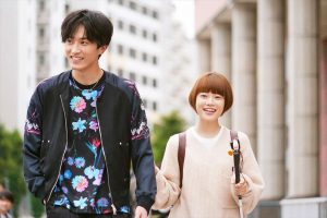 『恋です！～ヤンキー君と白杖ガール～』