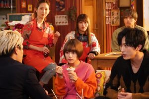 『恋です！～ヤンキー君と白杖ガール～』