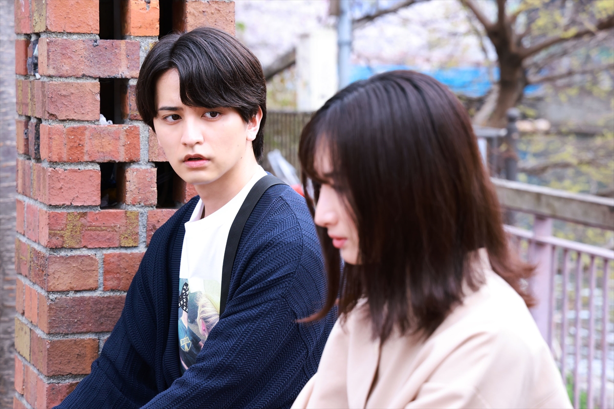 『買われた男』