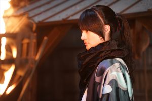 『君とゆきて咲く～新選組青春録～』