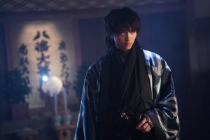 『君とゆきて咲く～新選組青春録～』