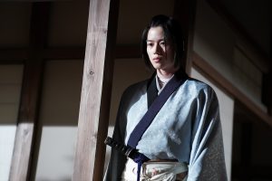 『君とゆきて咲く～新選組青春録～』