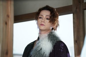 『君とゆきて咲く～新選組青春録～』