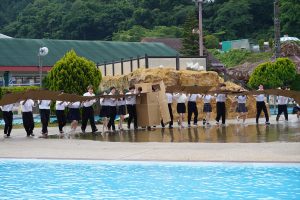 『有吉の壁　100人の壁を越えろ！3時間SP』