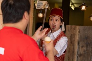 『有吉の壁　100人の壁を越えろ！3時間SP』