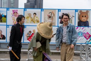 『有吉の壁　100人の壁を越えろ！3時間SP』