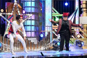 『有吉の壁　100人の壁を越えろ！3時間SP』