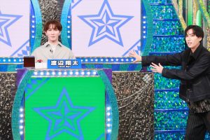 『くりぃむクイズ ミラクル9　3時間SP』