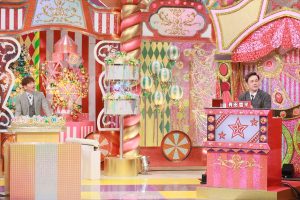 『くりぃむクイズ ミラクル9　3時間SP』