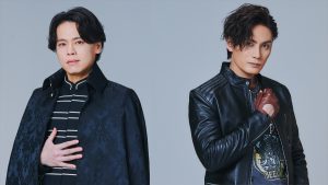 中川晃教、加藤和樹