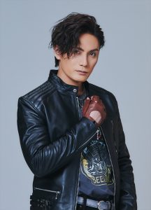 加藤和樹