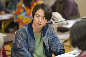 『9ボーダー』