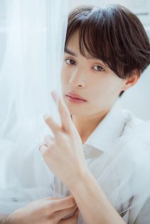 【#今旬コレクション】兵頭功海