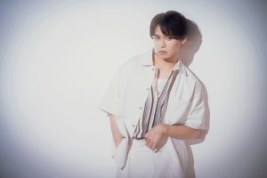 【#今旬コレクション】兵頭功海