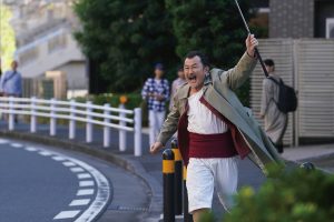 映画「おいハンサム!!」