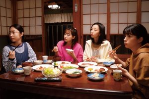 映画「おいハンサム!!」