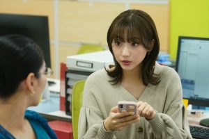 映画「おいハンサム!!」