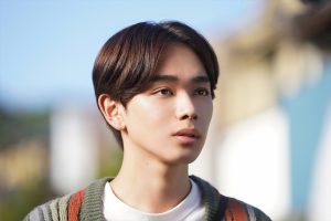 映画「おいハンサム!!」