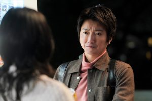 映画「おいハンサム!!」