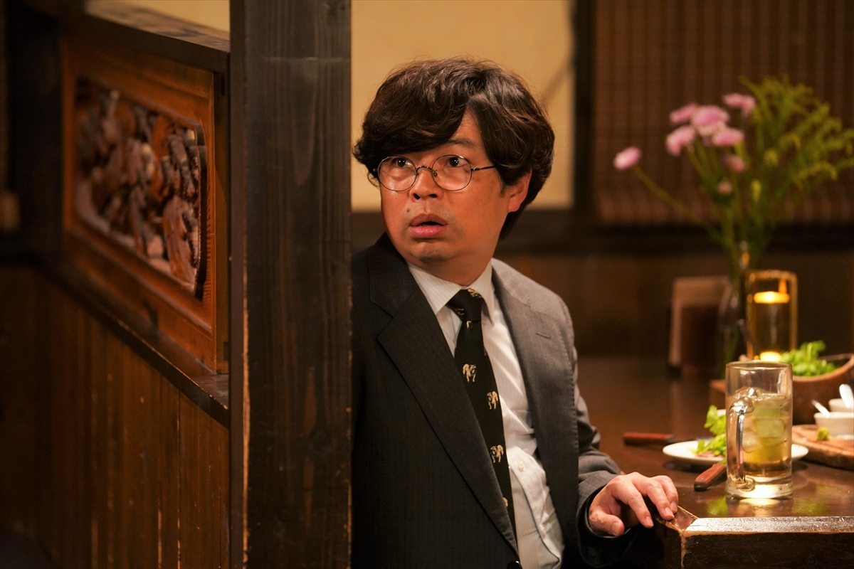 映画「おいハンサム!!」