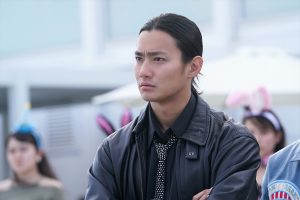 映画「おいハンサム!!」
