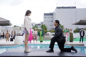 映画「おいハンサム!!」