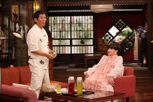 『さんまのまんま40年目の夏が始まったSP』