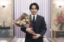 『Re:リベンジ-欲望の果てに-』