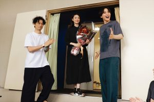 『Believe－君にかける橋－』