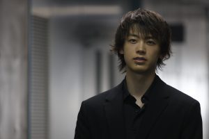 『Believe－君にかける橋－』