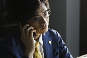 『Believe－君にかける橋－』