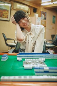 『SPA!デジタル写真集 根本凪「熱い一戦」』（扶桑社）