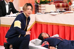 『ぐるぐるナインティナイン』