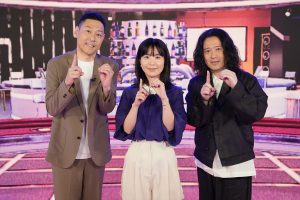 『10人の天才』